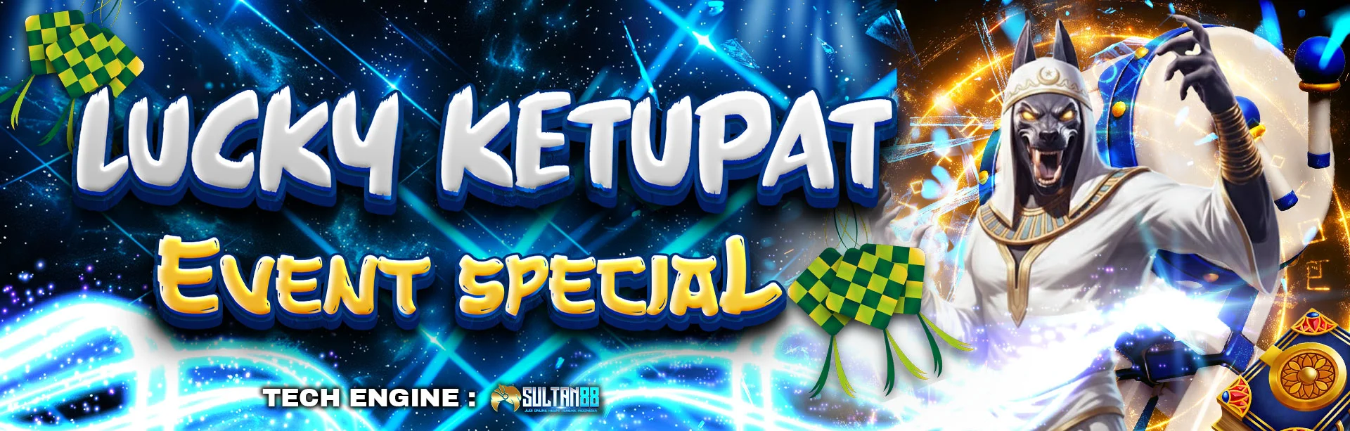 VIP808 Banner Slot Online