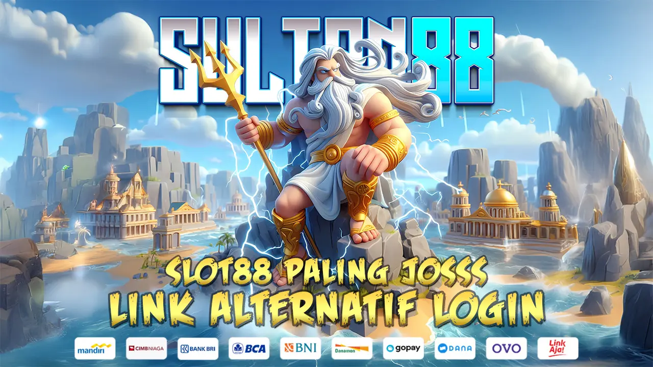 Vip808 slot88 resmi